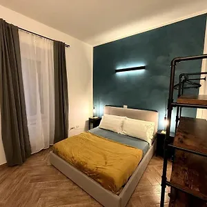 Apartamento La Casetta San Giovanni