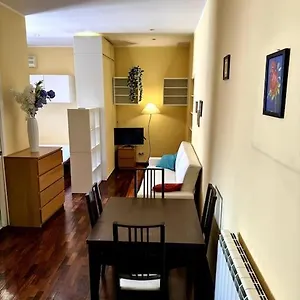  Apartamento Colosseo -termini Elegante Loft 5 Stelle
