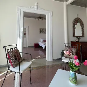  Apartamento Domus Claudia San Giovanni