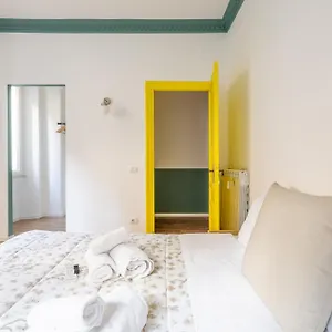 Apartament Vatican Cozy - Giuliana, Rzym